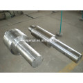 Forged Shaft With Alloy Steel Power